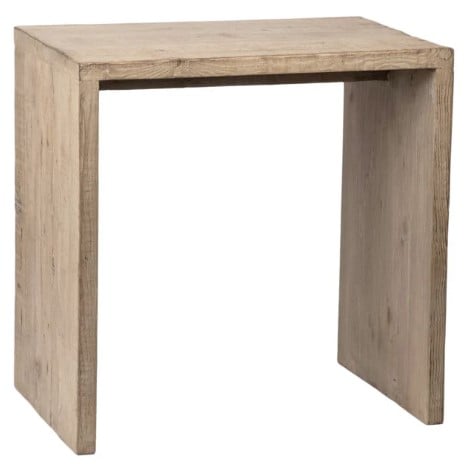 Dovetail Furniture Merwin End Tables
