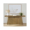 Classic Home Orlando ORLANDO CONSOLE TABLE LIGHT BROWN