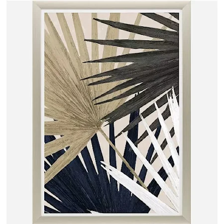 Organic Palms 1