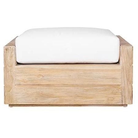 Element Ottoman