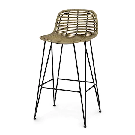 HERMOSA 30" BARSTOOL