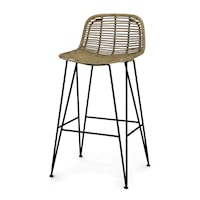 HERMOSA 30" BARSTOOL