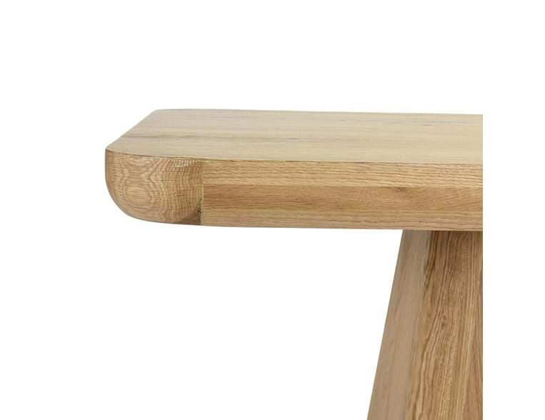 Classic Home Orlando ORLANDO 71" DINING TABLE NATURAL