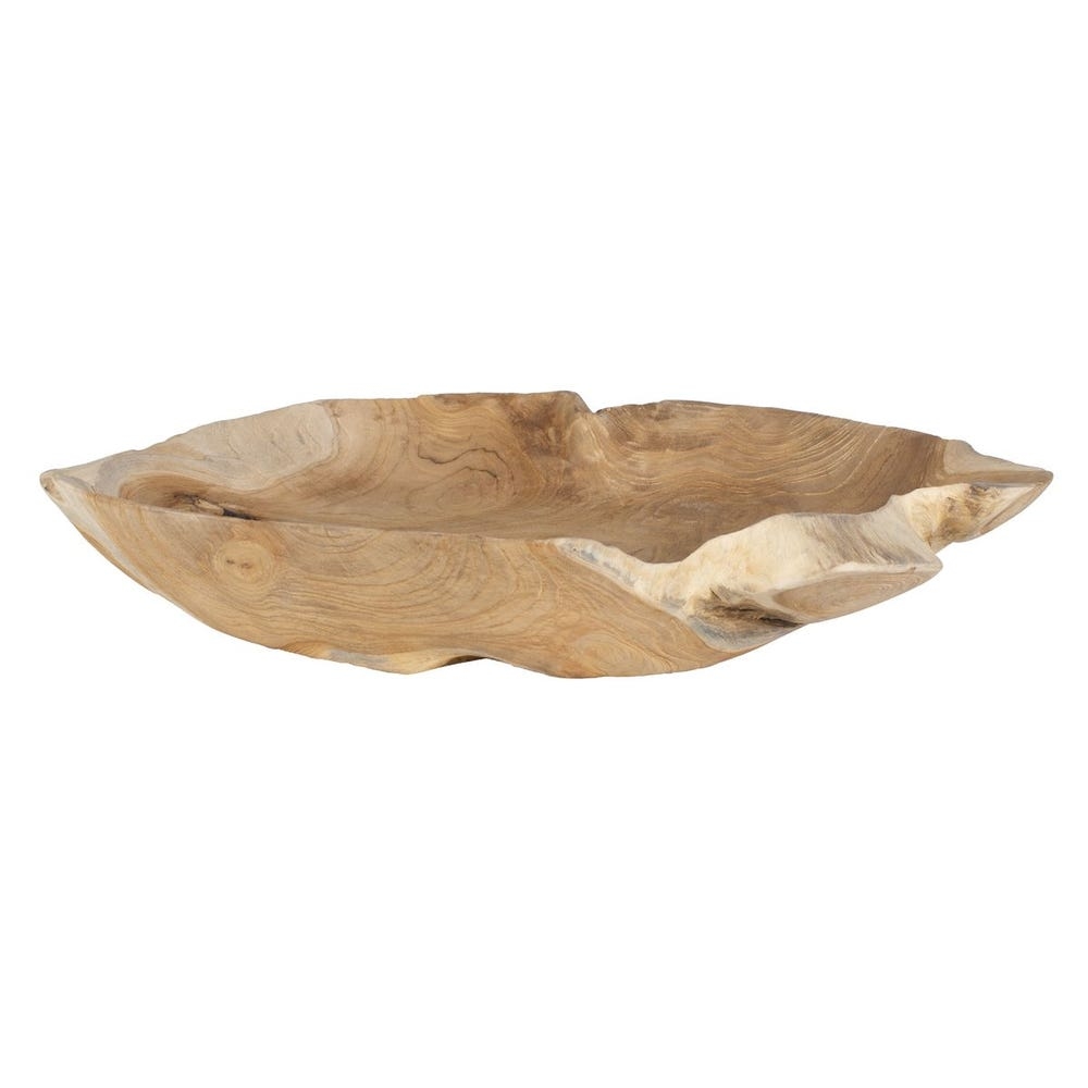 Uttermost BOWLS Organic Embrace Outdoor Bowl