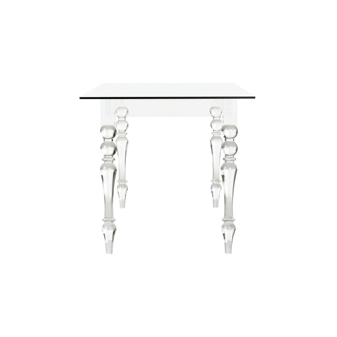 Chelsea House Desks VIOLET DESK/ DINING TABLE