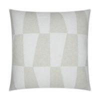BAYVIEW IVORY 22" PILLOW