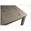 Dovetail Furniture Dining Tables Zion Dining Table 