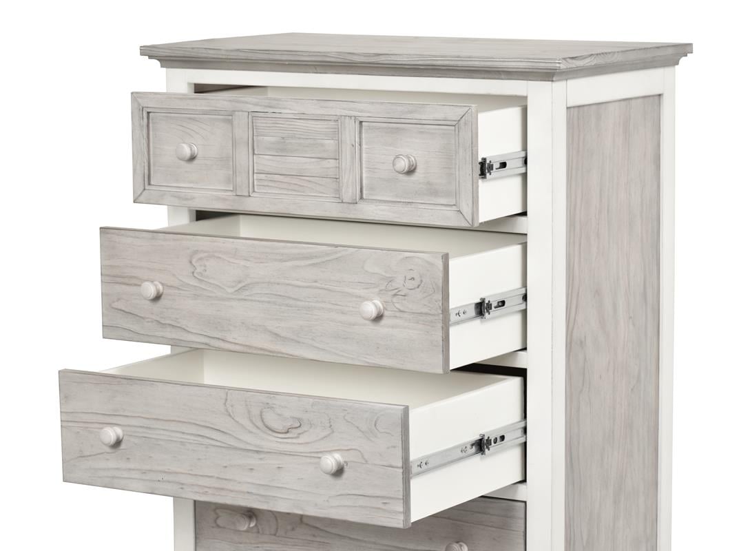 Sea Winds Trading Company Islamorada Bedroom Collection Bedroom Drawer Chest