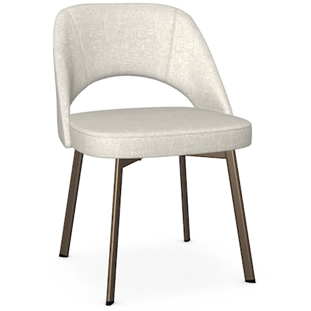 SCARLETT SIDE CHAIR