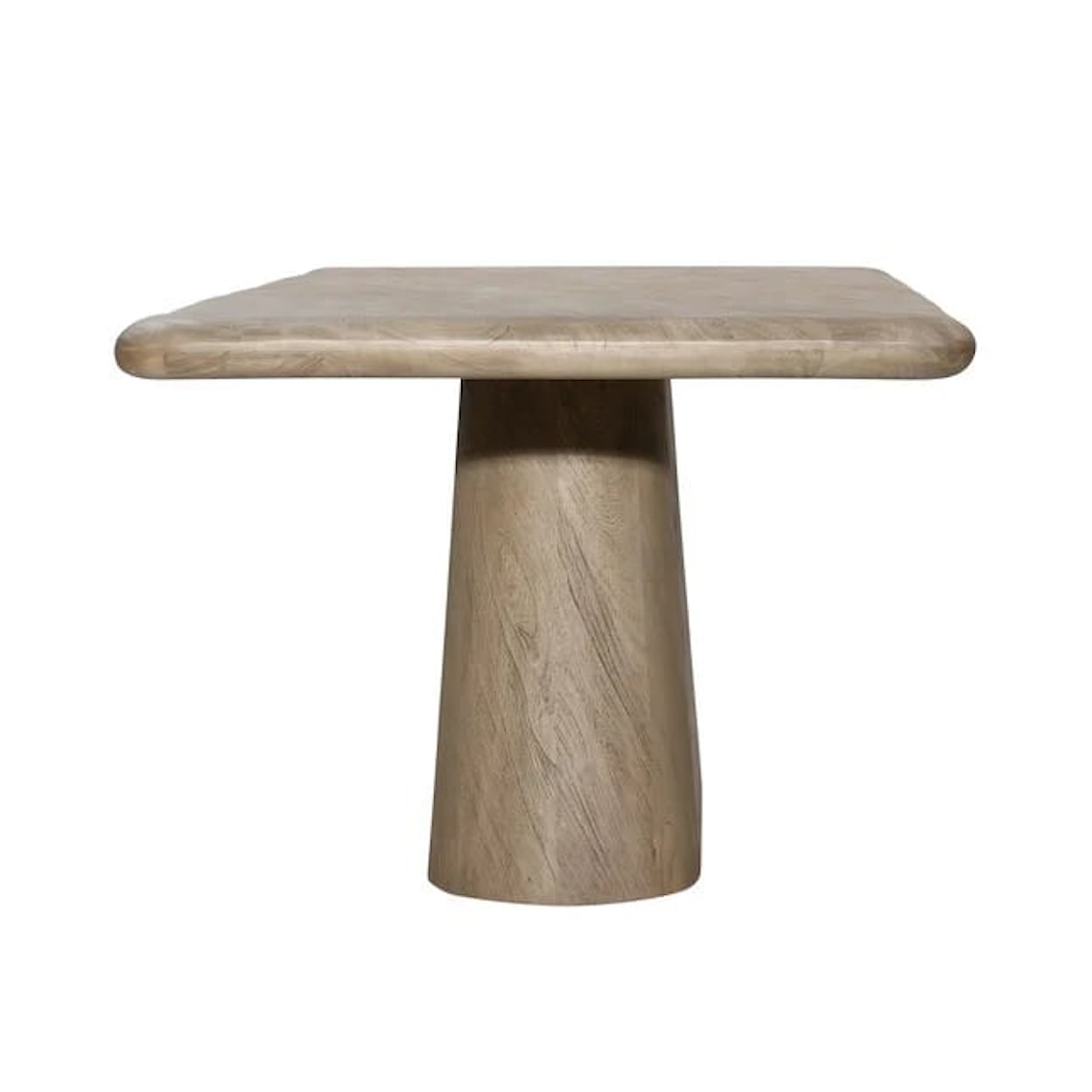 Dovetail Furniture Dovetail Furniture Marci Dining Table