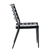 Woodard Daytona Daytona Slat Dining Chair