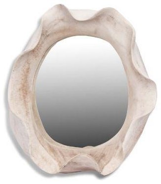 JAWBONE BLUE WASH MIRROR-SMALL