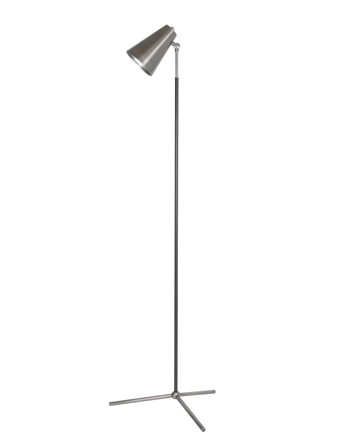 CHASE FLOOR LAMP