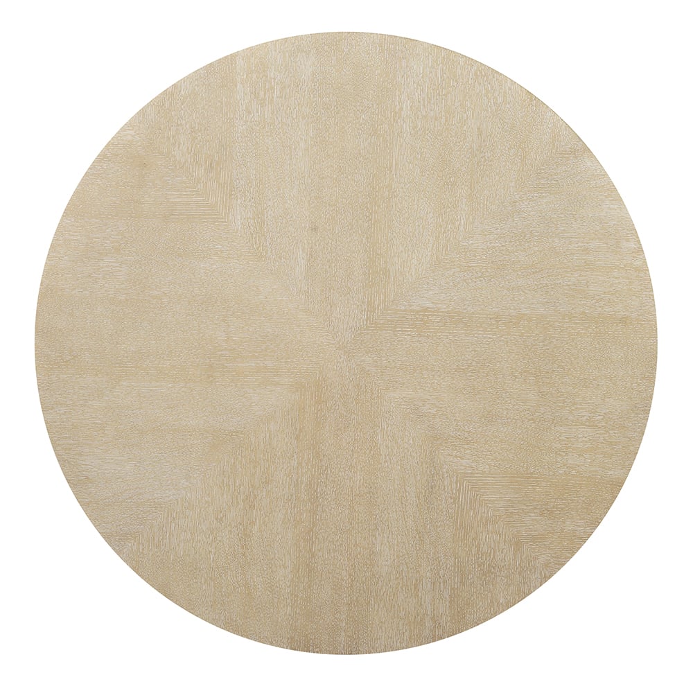 Oliver Home Furnishings Coffee Tables Kirkwood Coffee Table