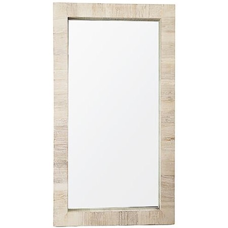 Rubio Rectangular Mirror