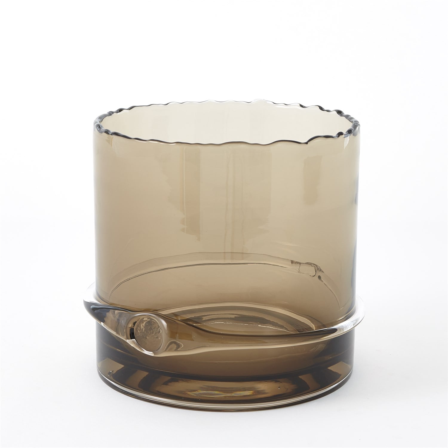 Intaglio Champagne Cooler-Topaz