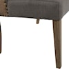 Dovetail Furniture Reilly Reilly Bench