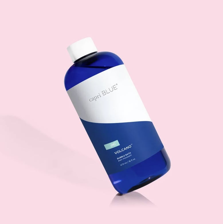 VOLCANO BUBBLE BATH, 16 OZ