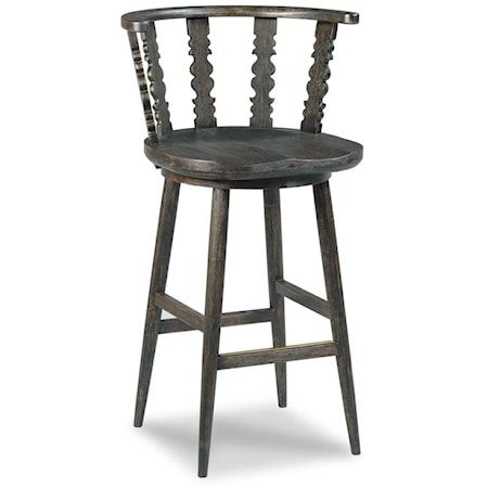 Fable Counter Stool