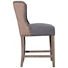 Dovetail Furniture Reilly Reilly Counter Stool