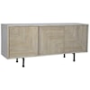 Dovetail Furniture Sideboards/Buffets Gomez Sideboard