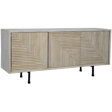 Gomez Sideboard