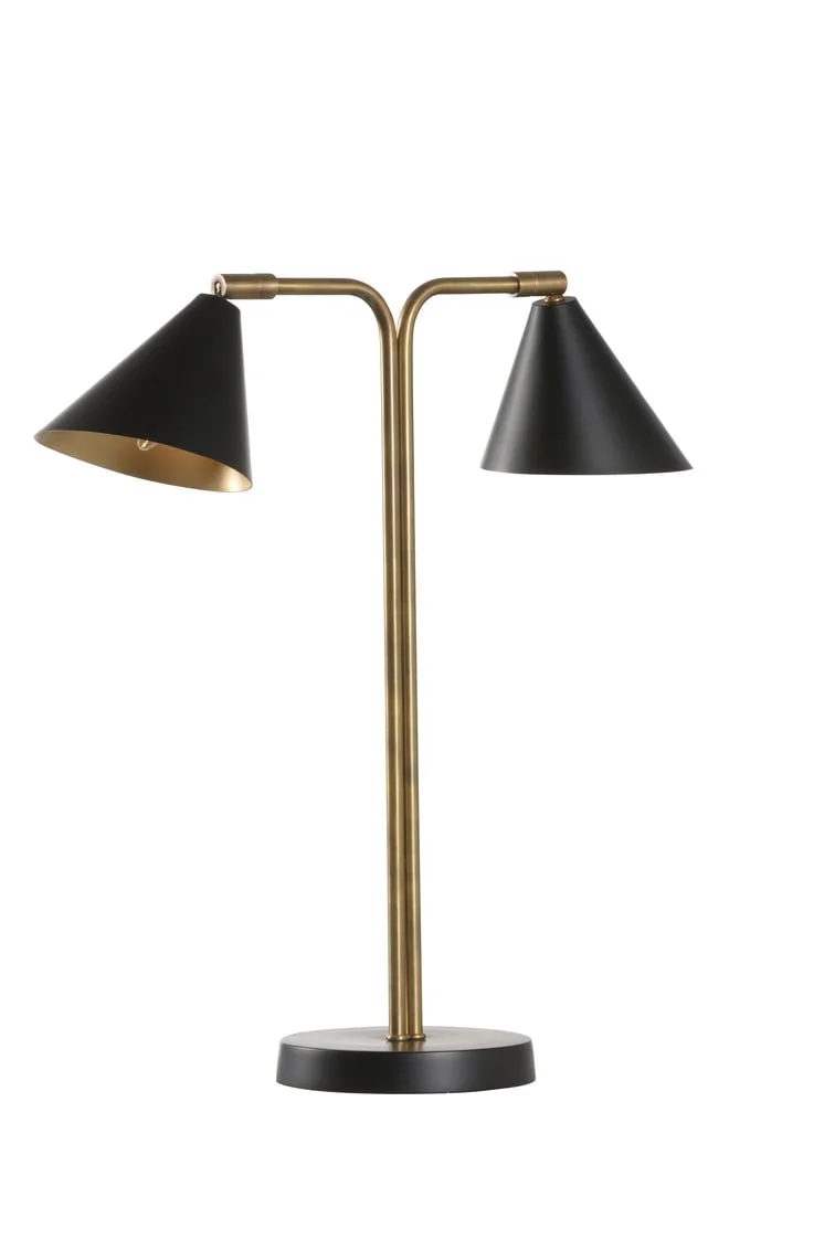 Wildwood Lamps Table Lamps 65812 Rizzo Lamp Jacksonville Furniture