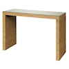 Jamie Young Co. Coastal Furniture CAPTAIN CONSOLE TABLE