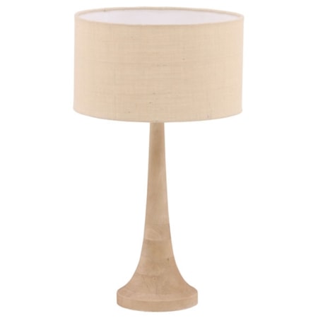 Charlene Table Lamp