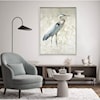 Paragon Artwork Great Blue Heron I