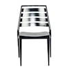 Woodard Daytona Daytona Slat Dining Chair