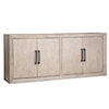 Dovetail Furniture Sideboards/Buffets SONYA SIDEBOARD