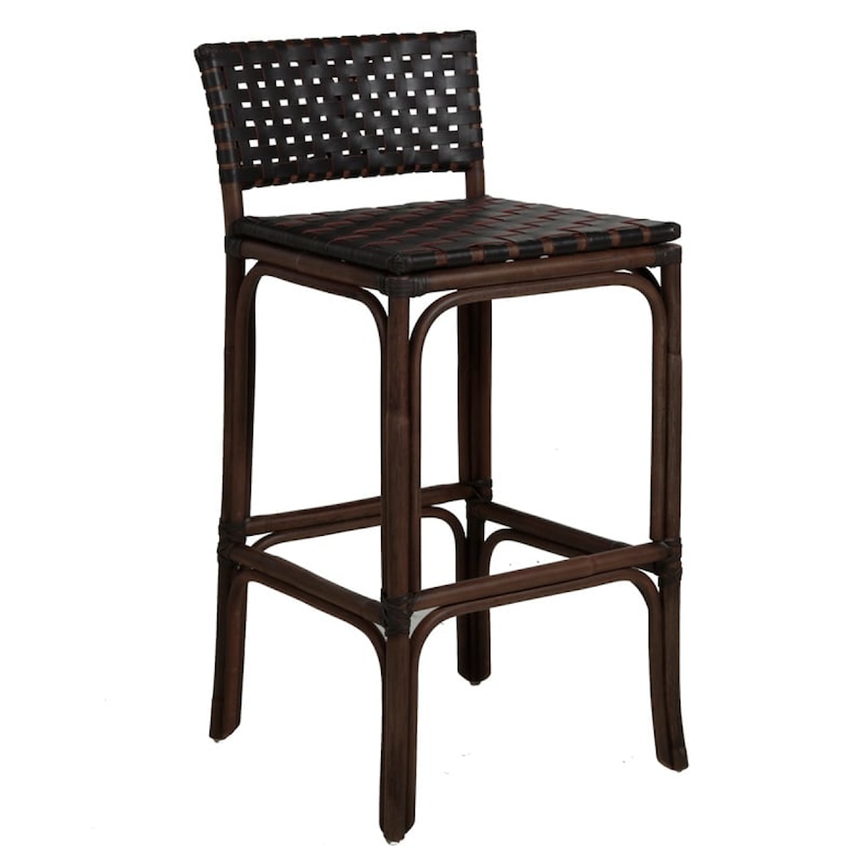 Gabby Stools DYLAN 24.25" COUNTER HEIGHT STOOL