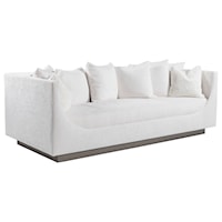 Claudette Bench Seat Sofa