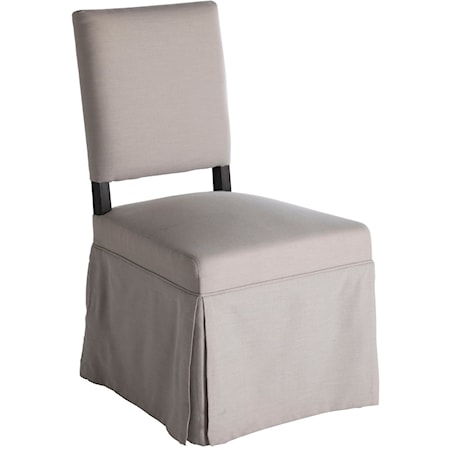 ROBINSON DINING CHAIR