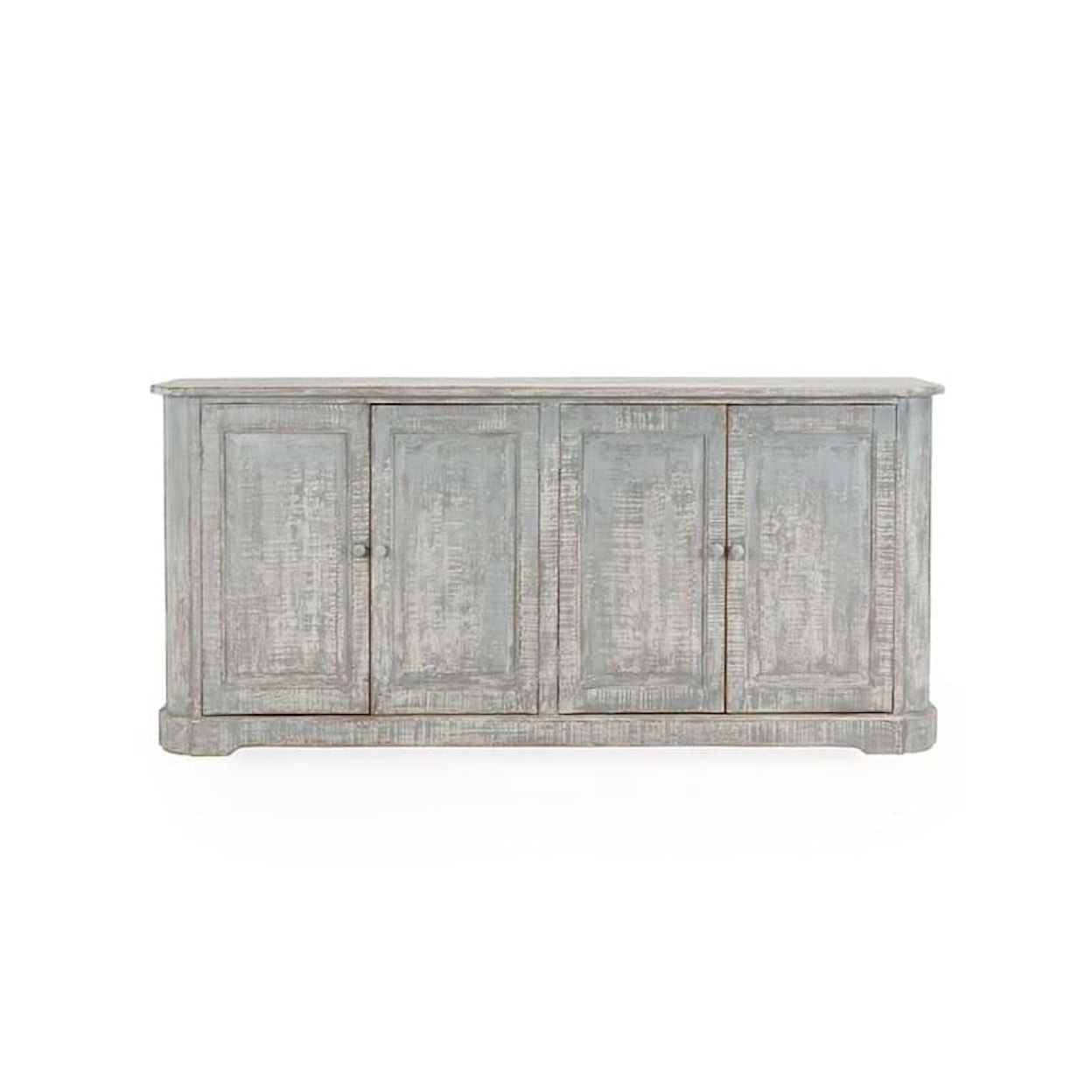 Classic Home Sideboard CHRISTINA 4DR SIDEBOARD