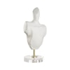 Wildwood Lamps Decorative Accessories Vogue Accent - White