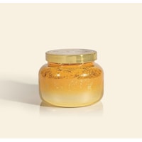 GLIMMER - PUMPKIN DULCE SIGNATURE JAR, 19 oz