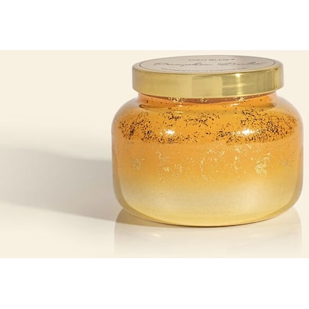 GLIMMER - PUMPKIN DULCE SIGNATURE JAR