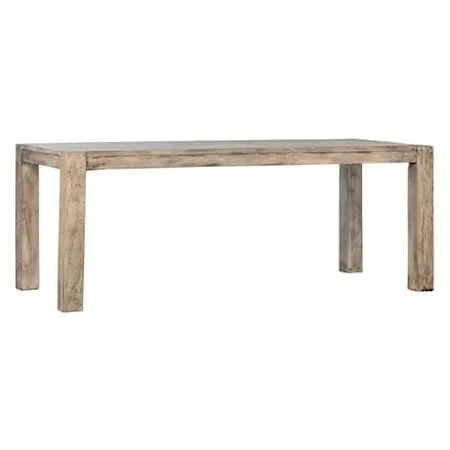 Parson Dining Table