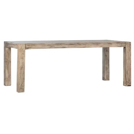 Parson Dining Table