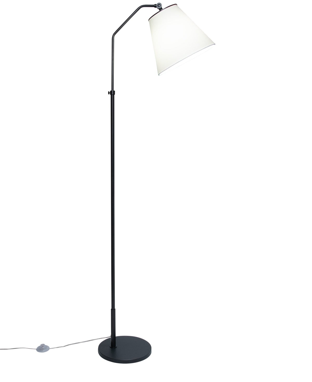 Flow Decor Floor Lamps WARD FLOOR LAMP