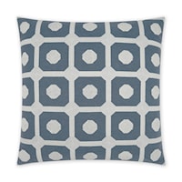 NEEDLE & THREAD 22" PILLOW