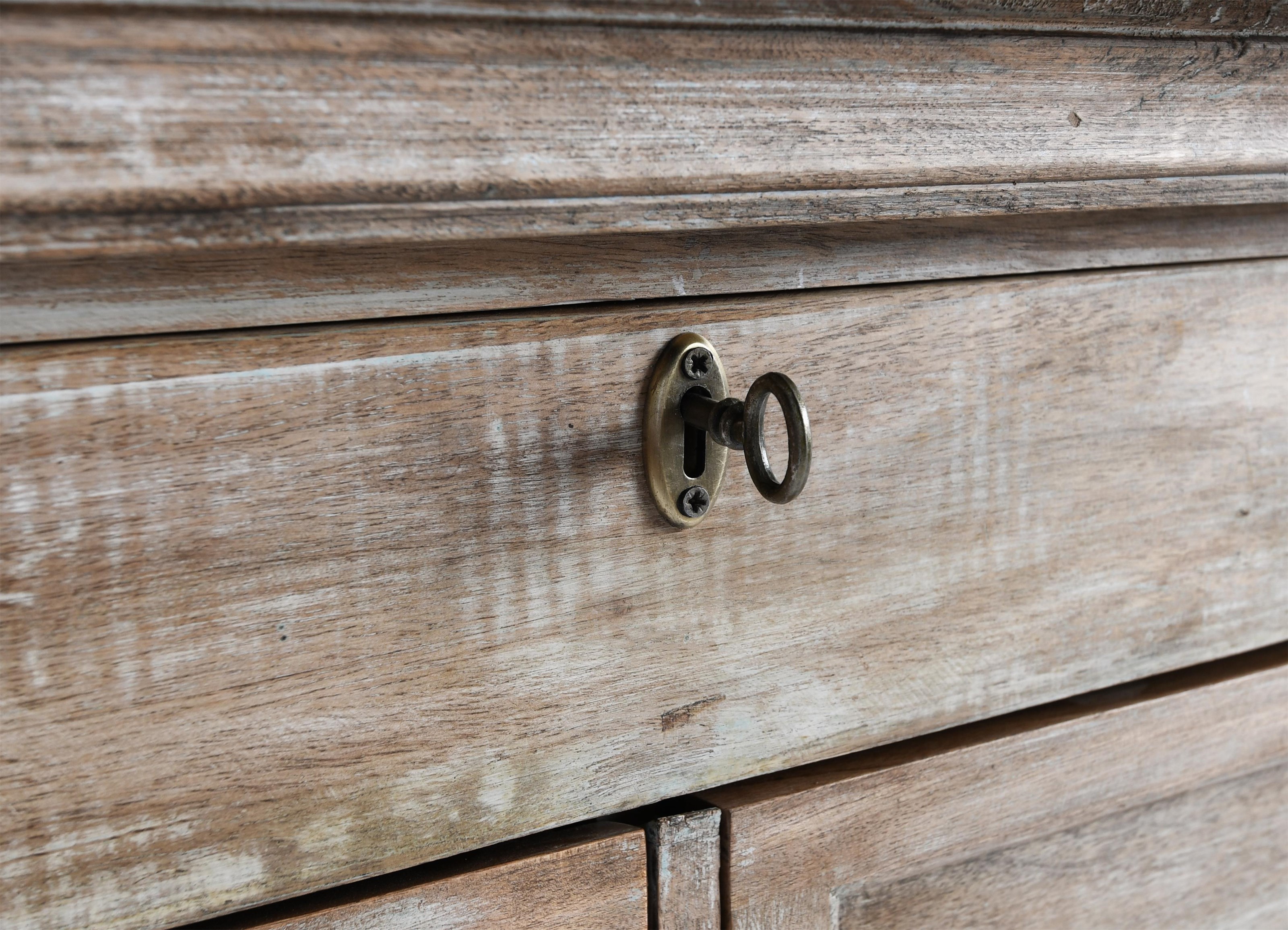 Classic Home Adelaide ADELAIDE 9DRW DRESSER