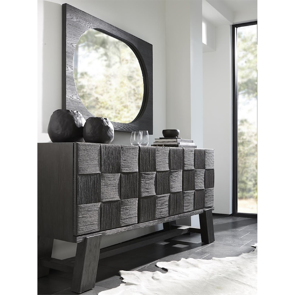 Bernhardt Trianon Trianon Sideboard