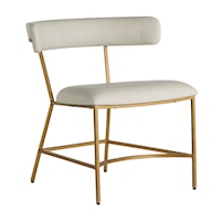 MATLOCK DINING CHAIR