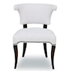 Ambella Home Collection Upholstery Athena Dining Chair