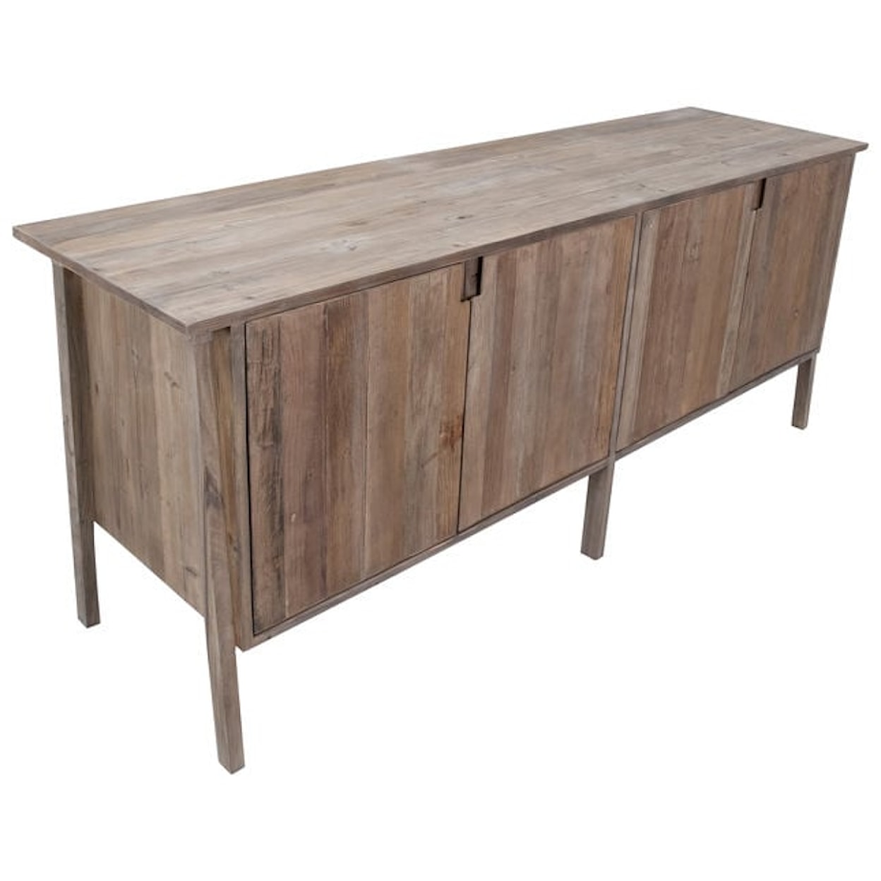 Dovetail Furniture Torre Torre Sideboard