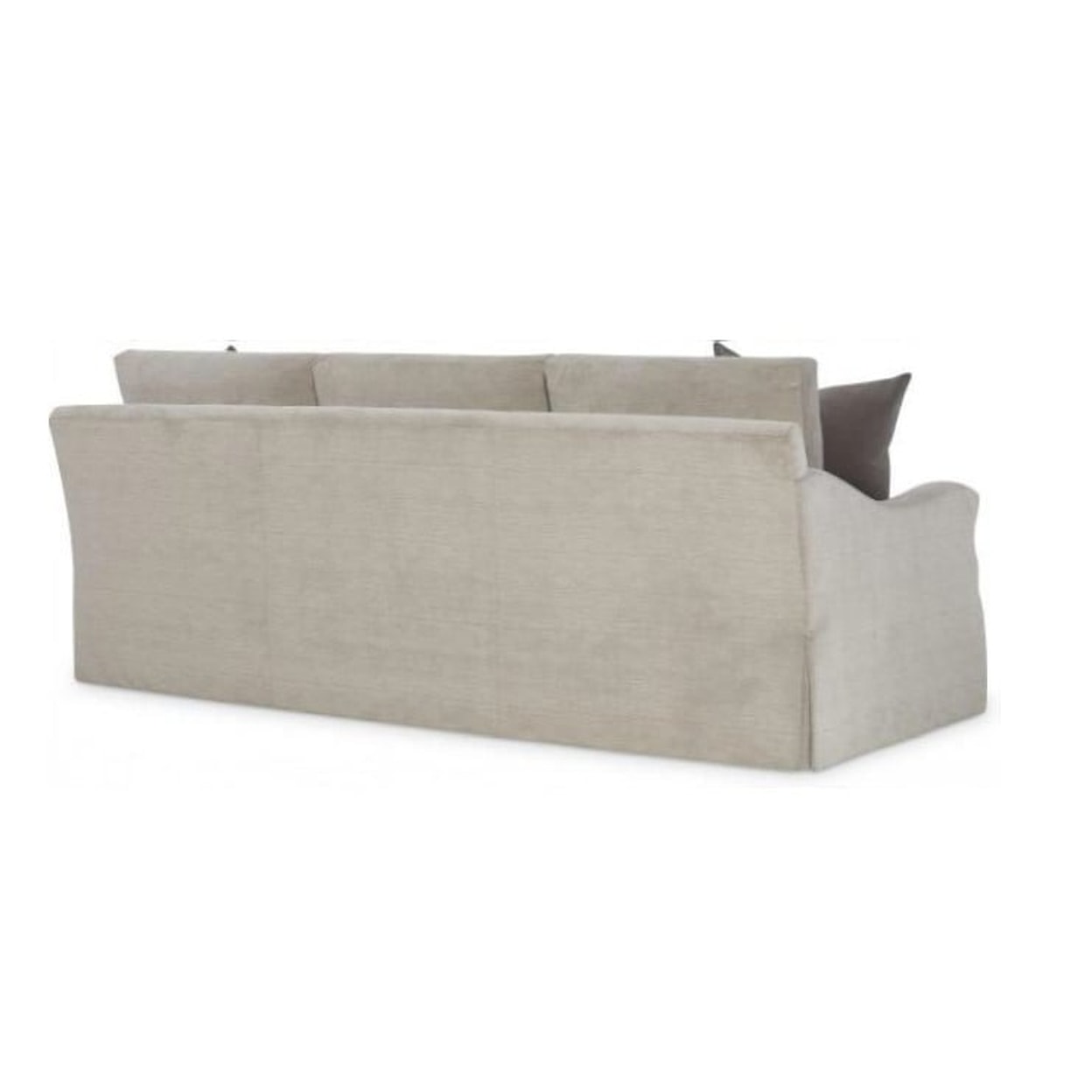 Wesley Hall Sofas CAPPERSON SOFA