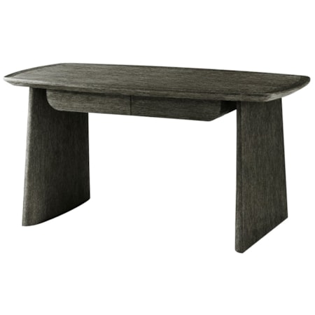 Repose Wooden Desk